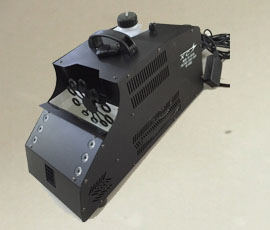 LED霧泡機(jī)(SC-8003)